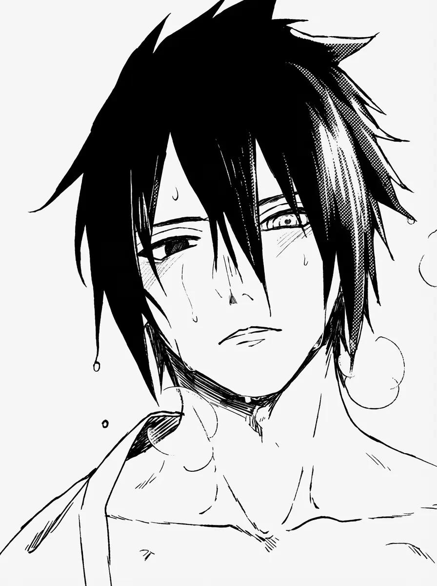 Sasuke thumbnail