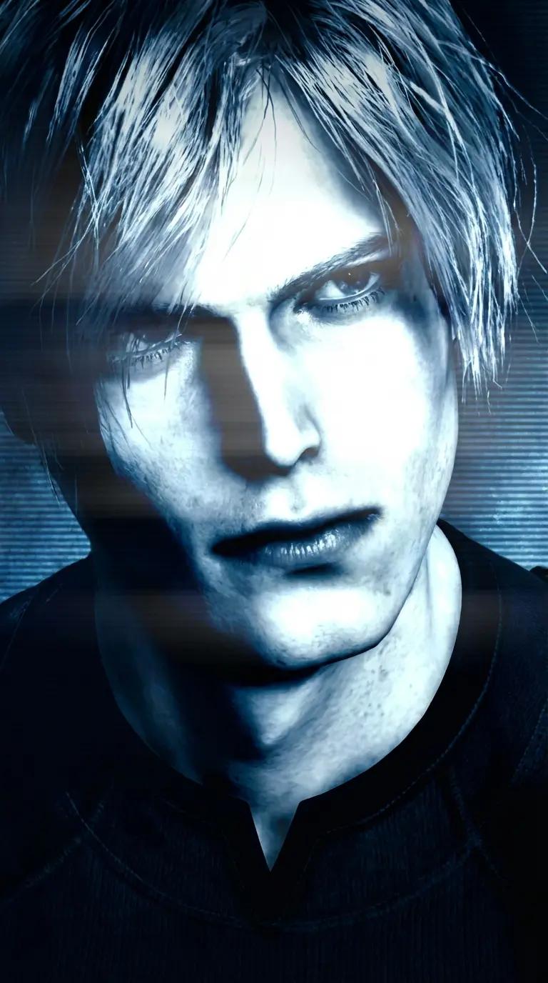 Leon Kennedy thumbnail