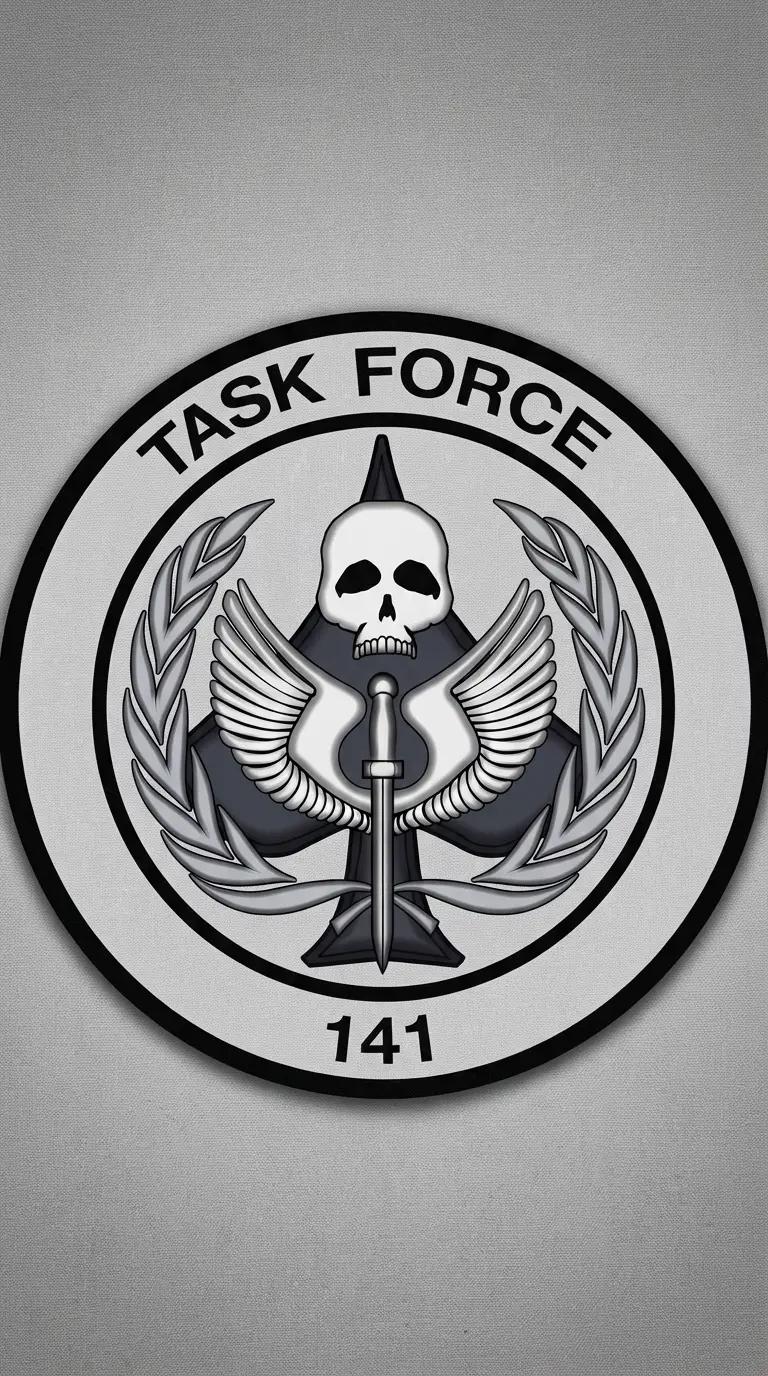 Task Force 141 thumbnail