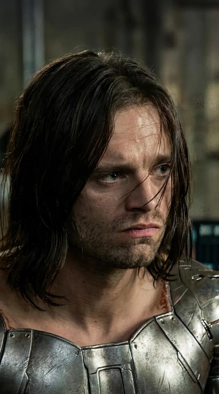 Bucky Barnes thumbnail