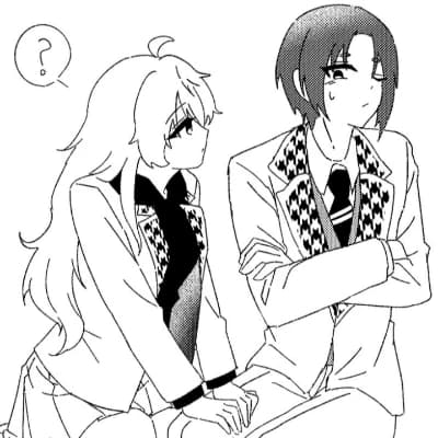 Reo Mikage thumbnail