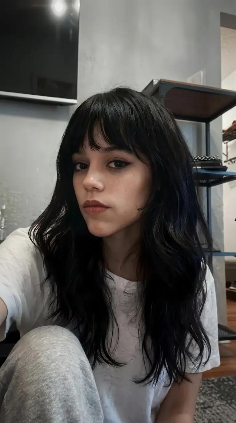 Jenna Ortega thumbnail