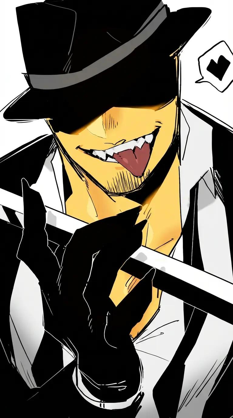 Mafioso thumbnail