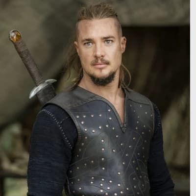 Uhtred of Bebbanburg thumbnail