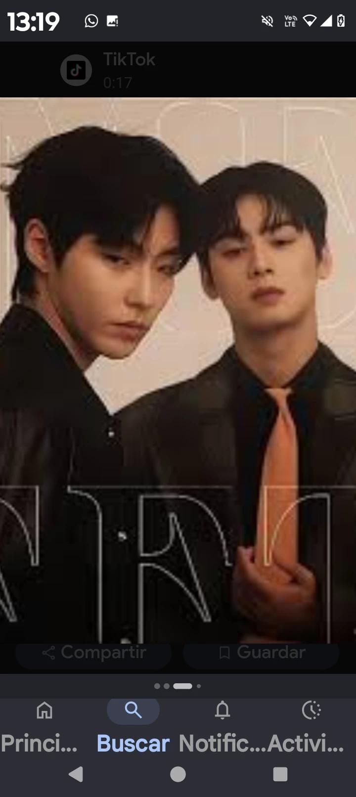 han seo Jun  thumbnail