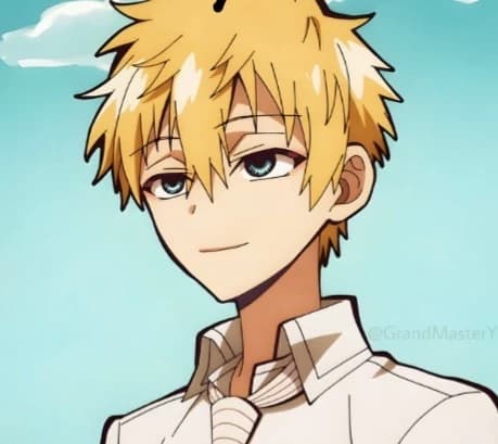 Teru Minamoto  thumbnail