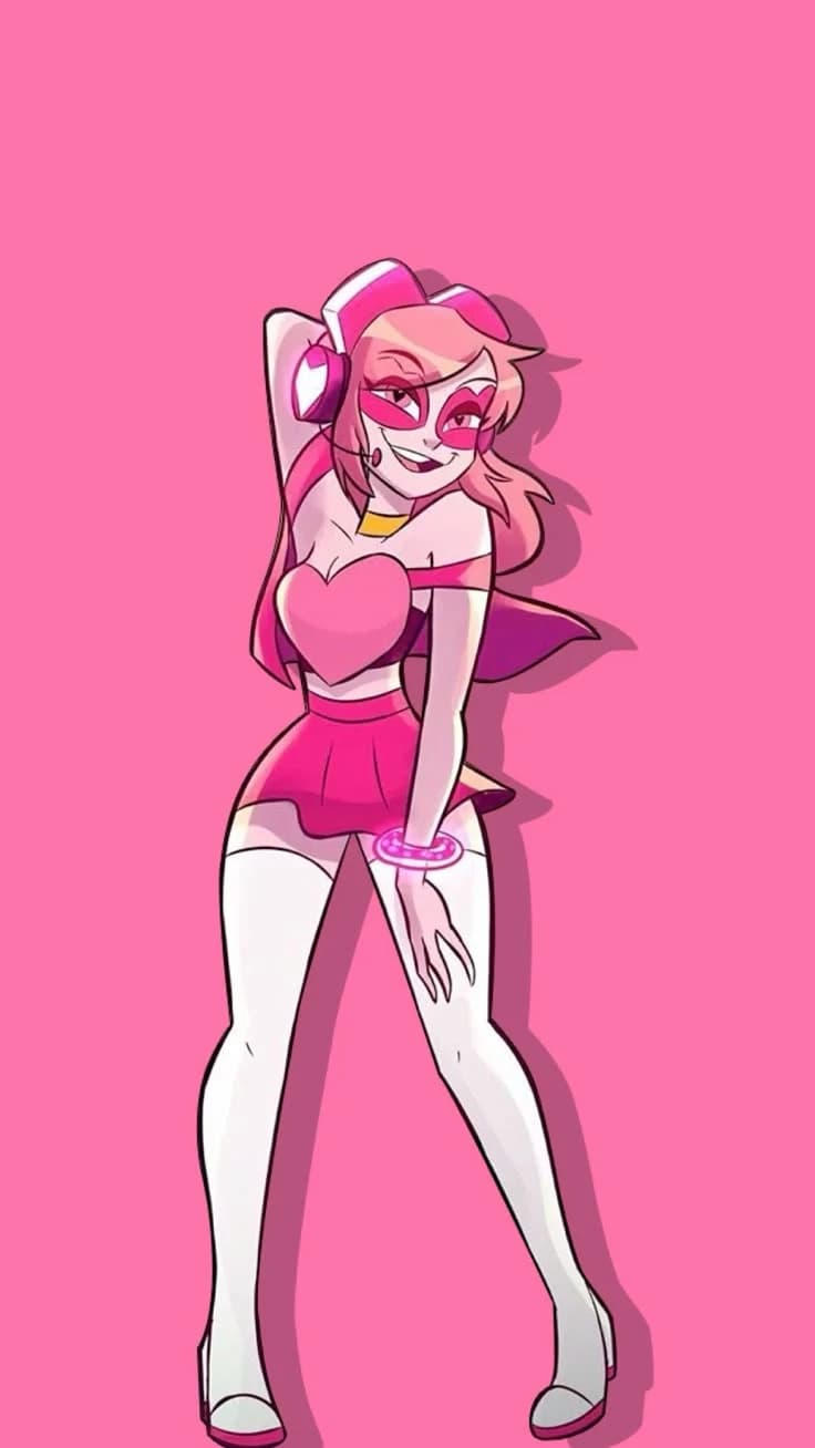 Miss Heed (Villanous) thumbnail