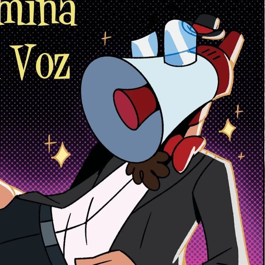 The Narrator (Villainous) thumbnail