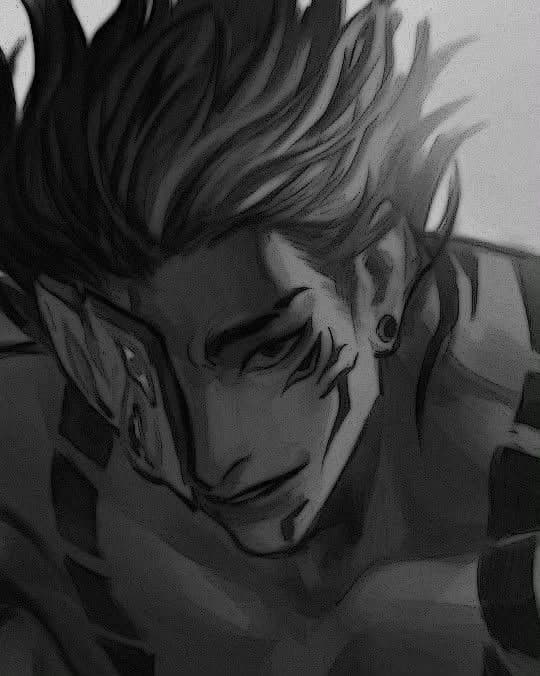 Ryoumen Sukuna thumbnail