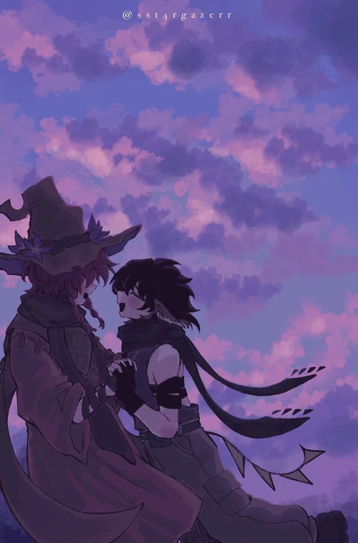 Forsaken-azuretime o amor eterno thumbnail