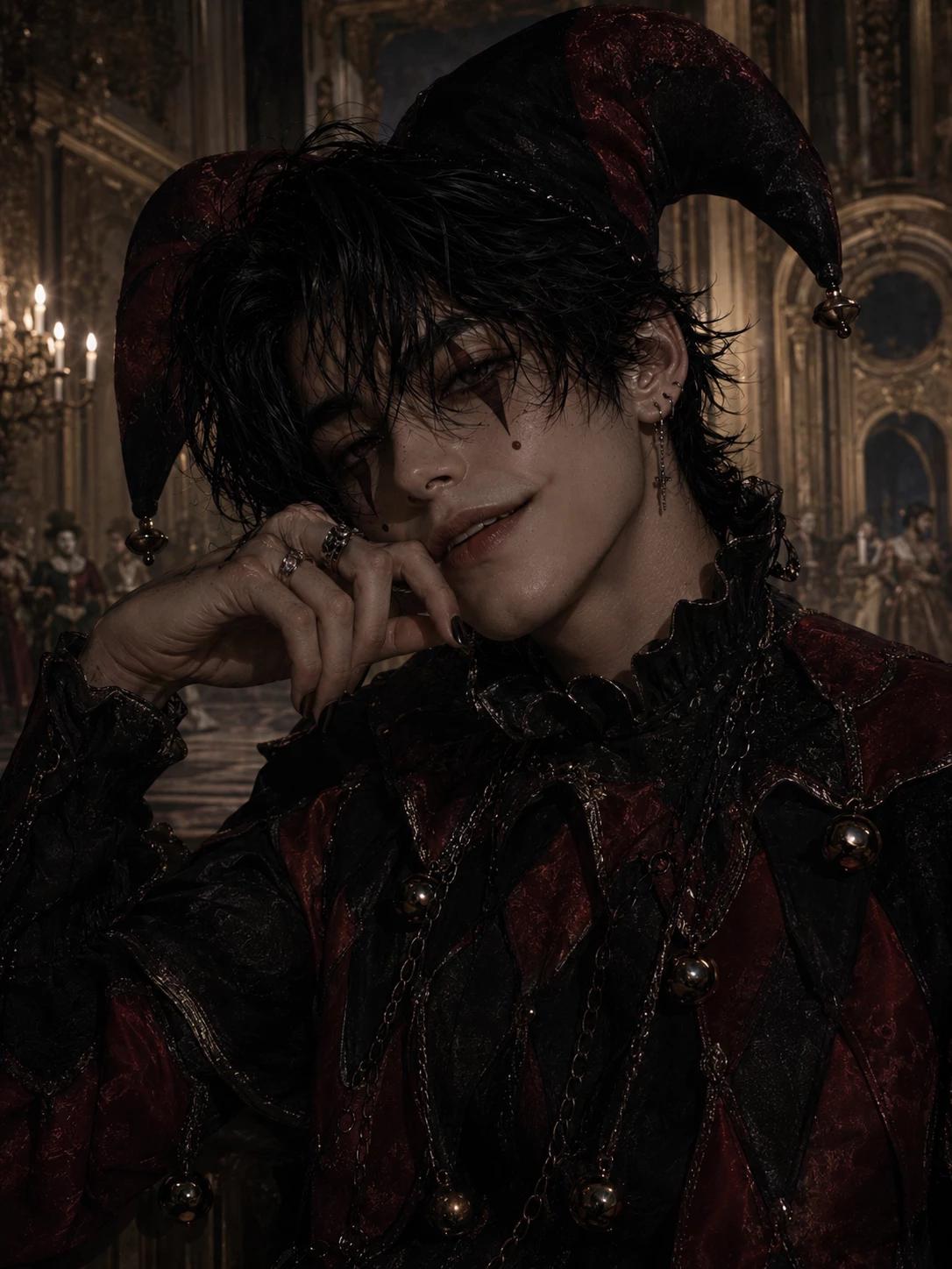 Elias | Jester ♦️♠️ thumbnail