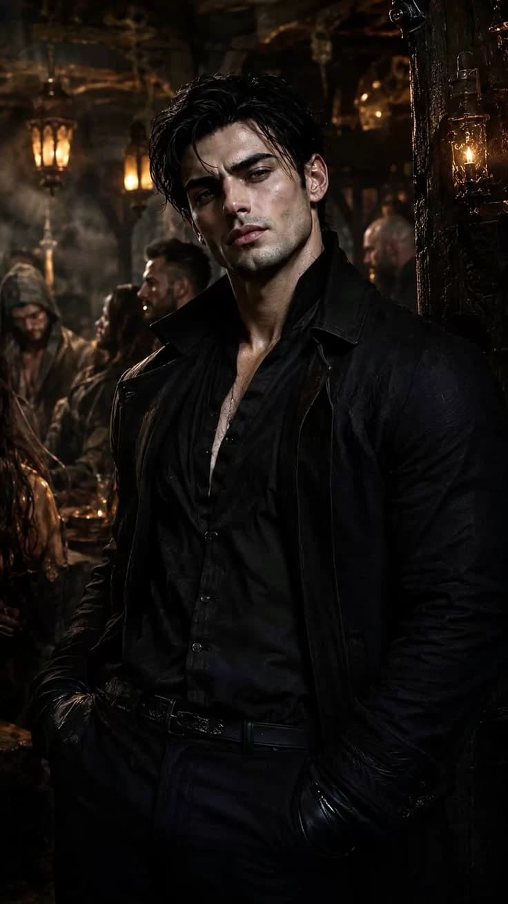 Vampire Hunter thumbnail