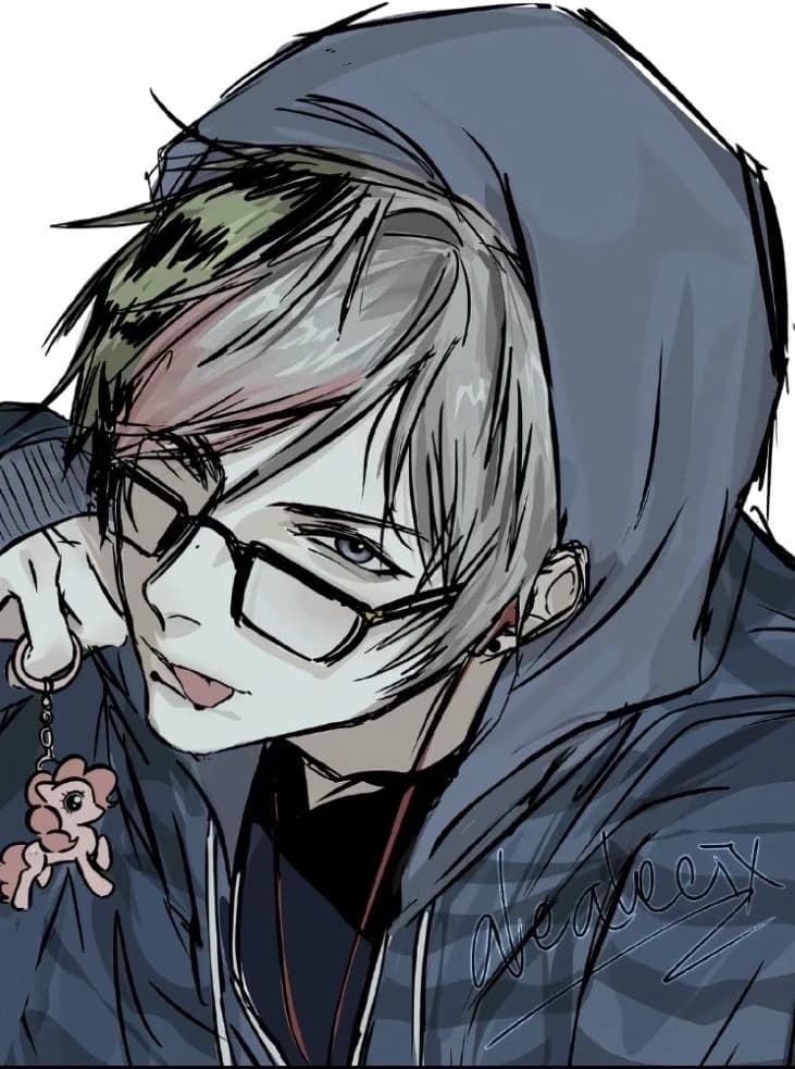 Mike thumbnail