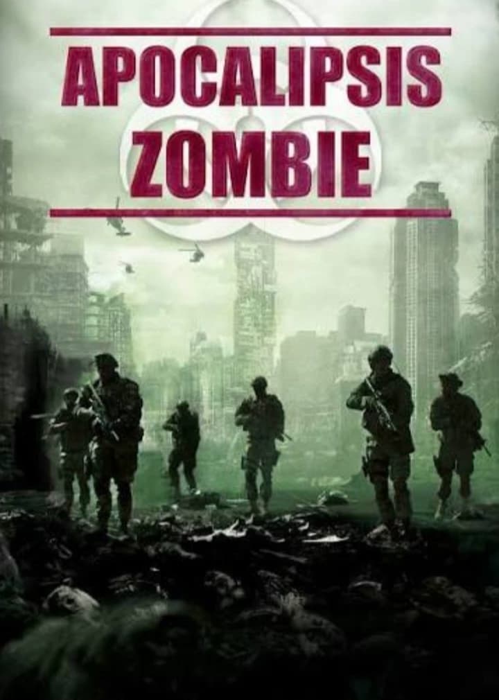 Zombie Apocalypse thumbnail