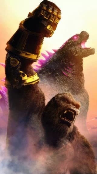Monstersverse RPG thumbnail