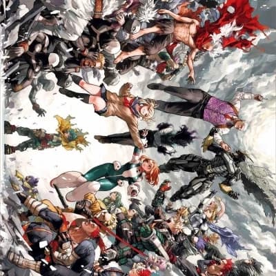 Mha - Hangout thumbnail