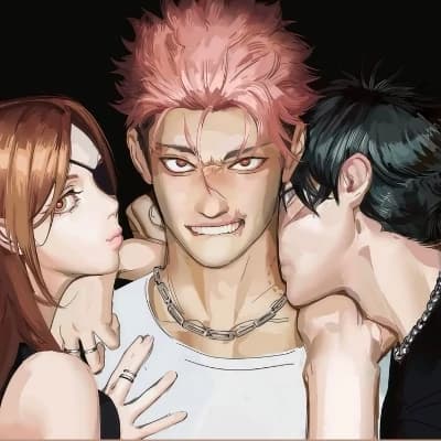 Jujutsu Kaisen thumbnail
