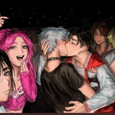 Alien stage gacha react thumbnail
