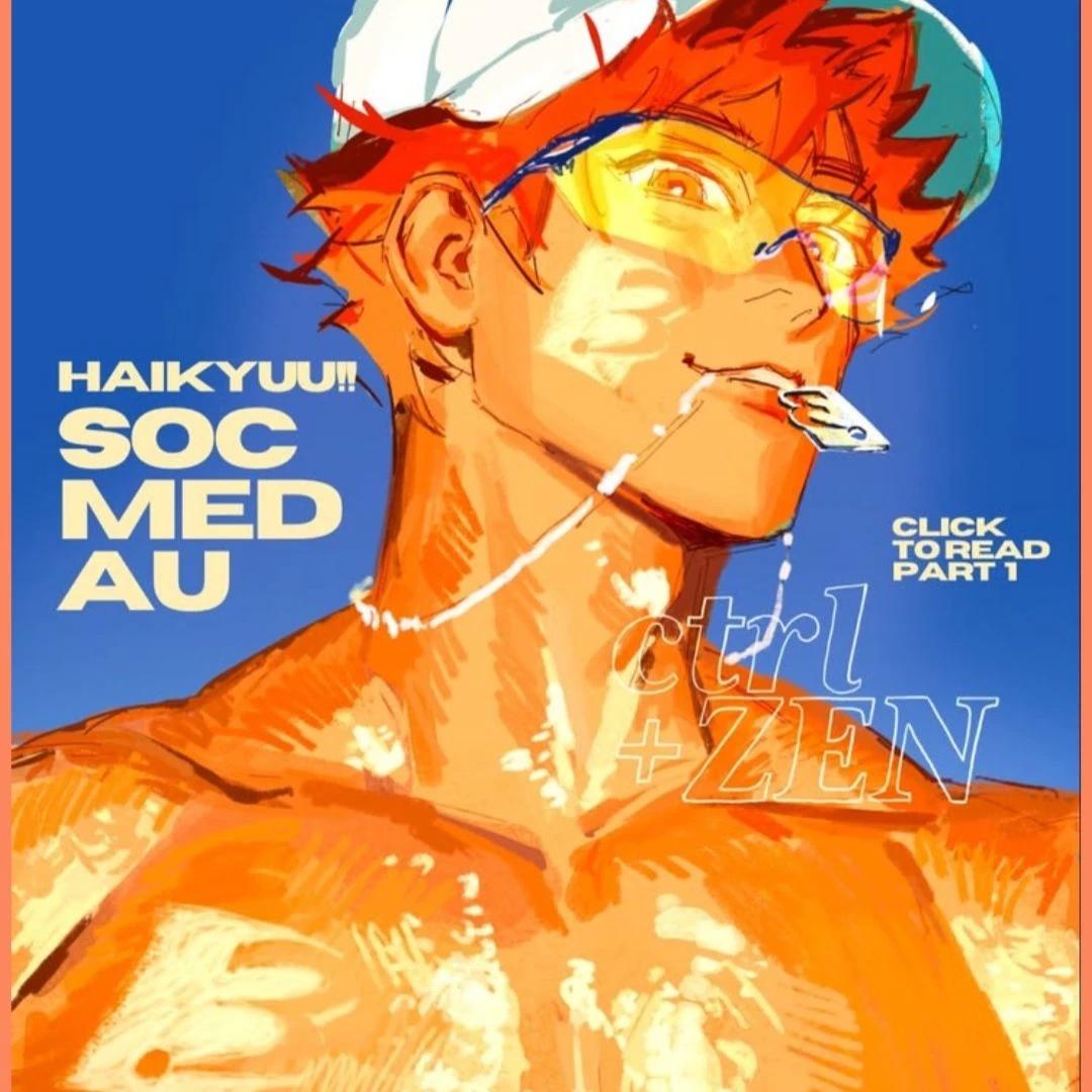 Haikyuu - Beach day thumbnail