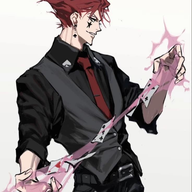 Hisoka Morow thumbnail