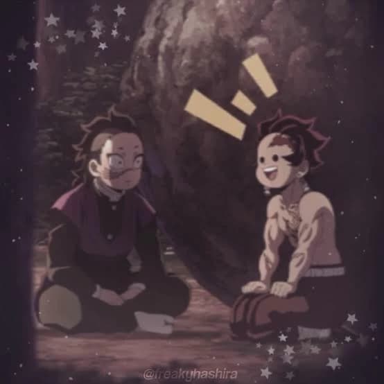 Genya Shinazugawa (Demon Slayer) thumbnail