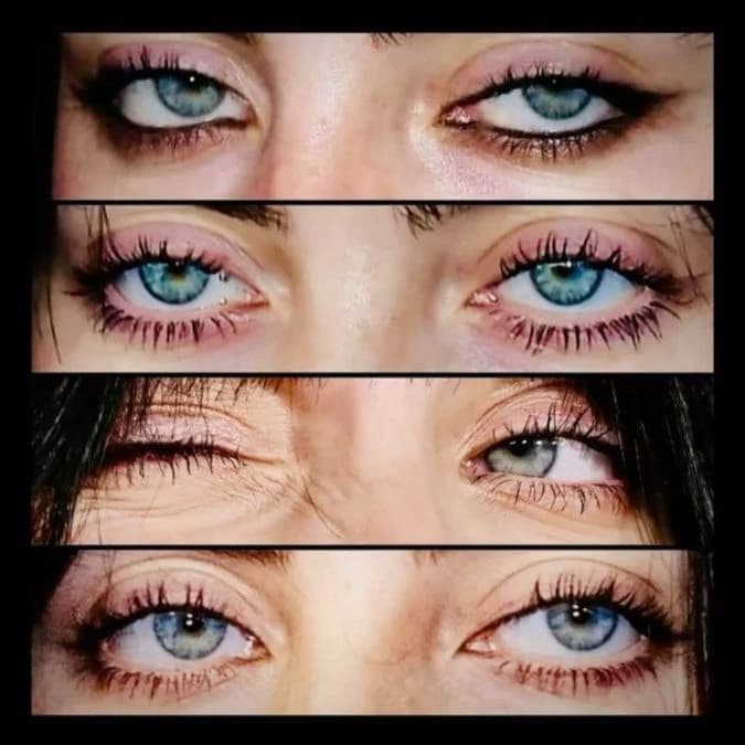 Billie Eilish thumbnail
