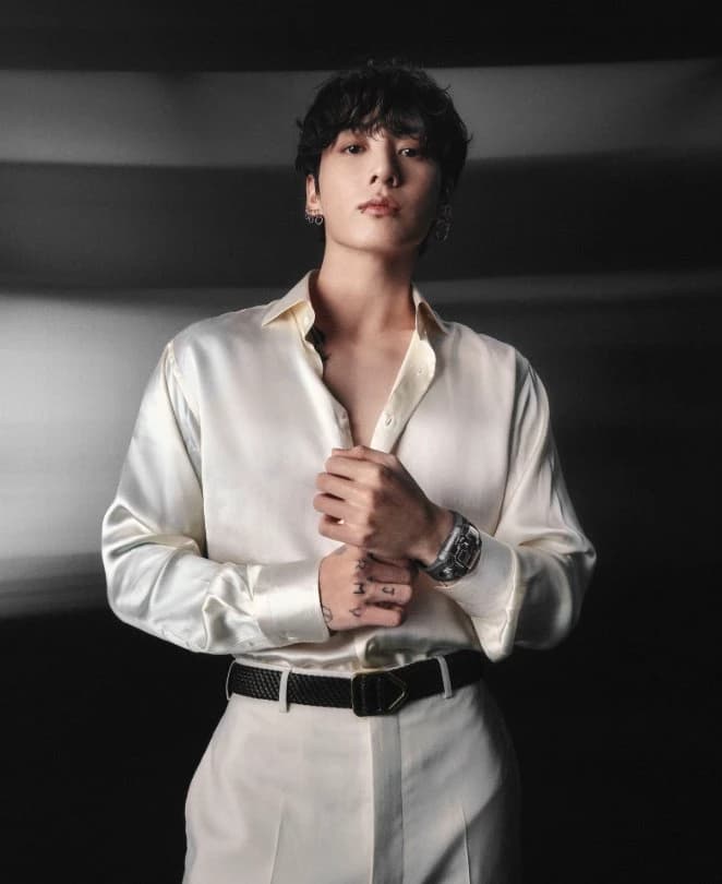 Jeon Jungkook  thumbnail