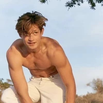 James Baeufort  thumbnail