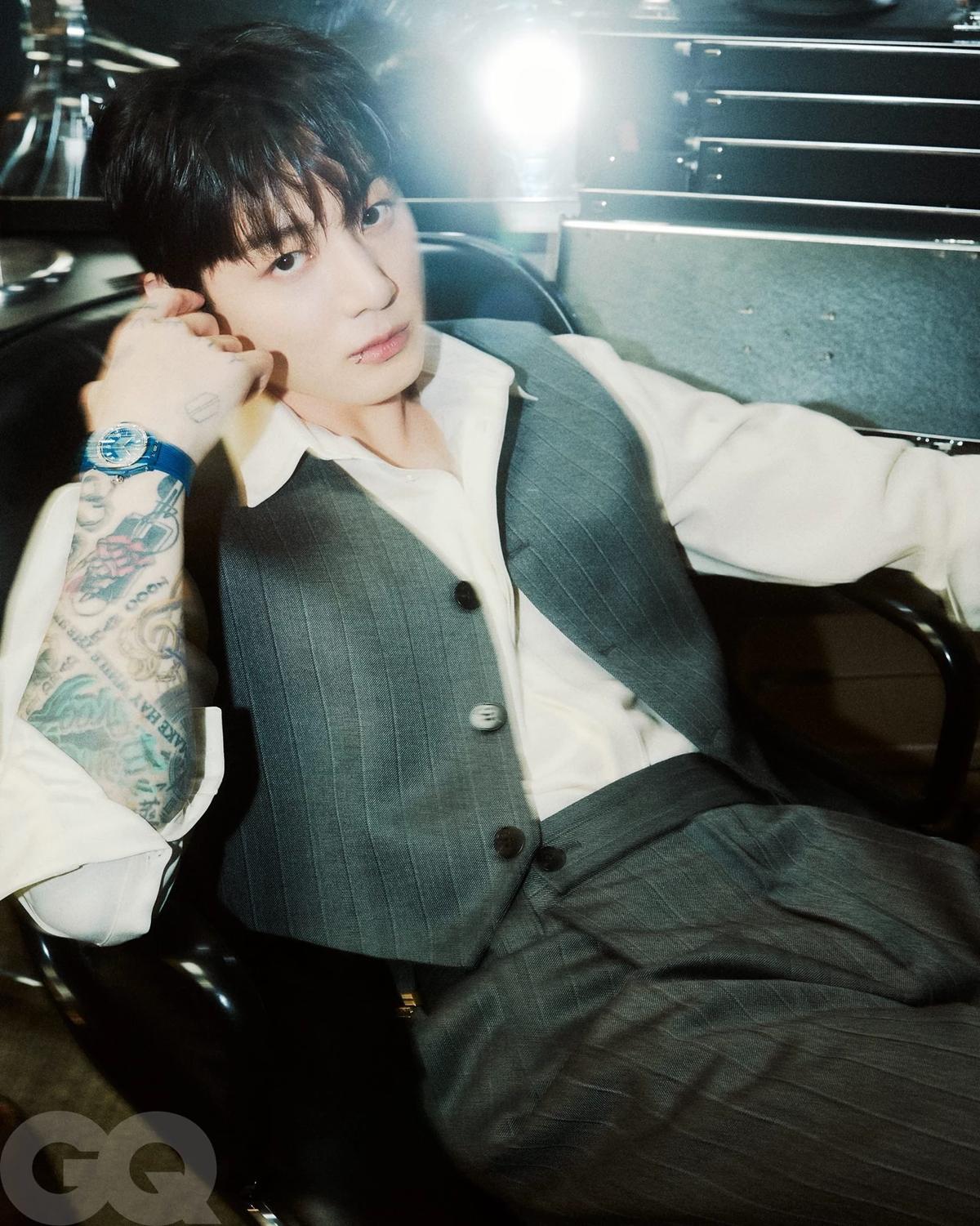 Jeon Jungkook  thumbnail