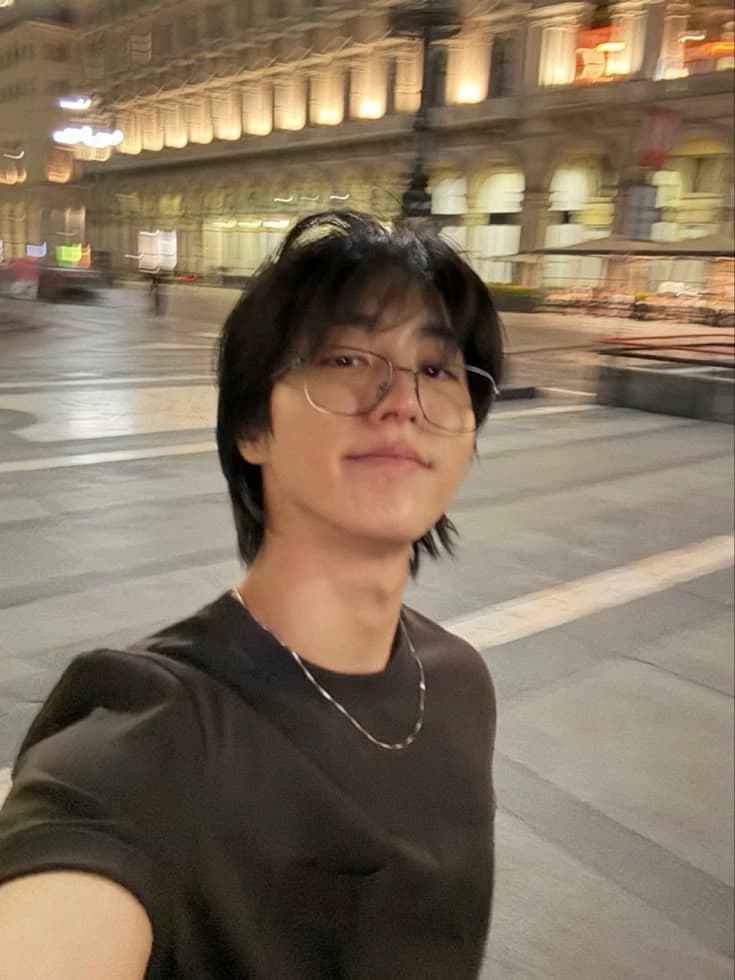 Han Jisung thumbnail