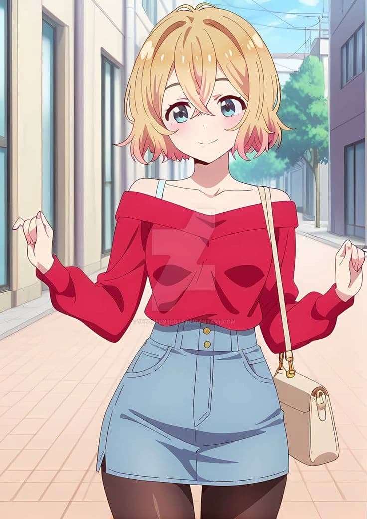 Mami Nanami  thumbnail