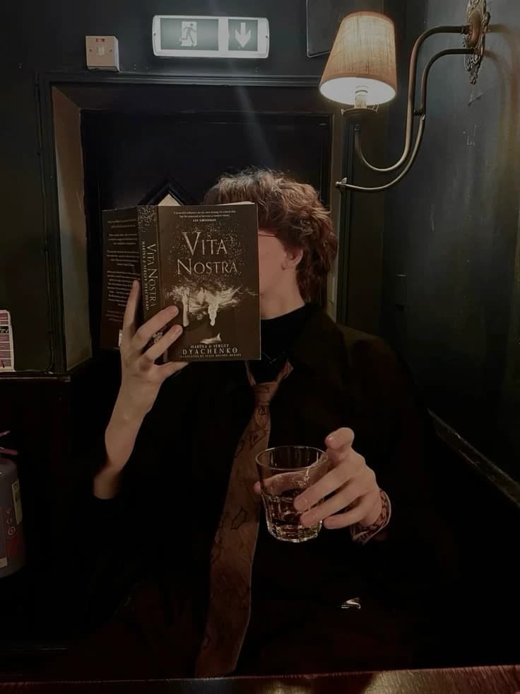 Librarian at your fav book spot thumbnail