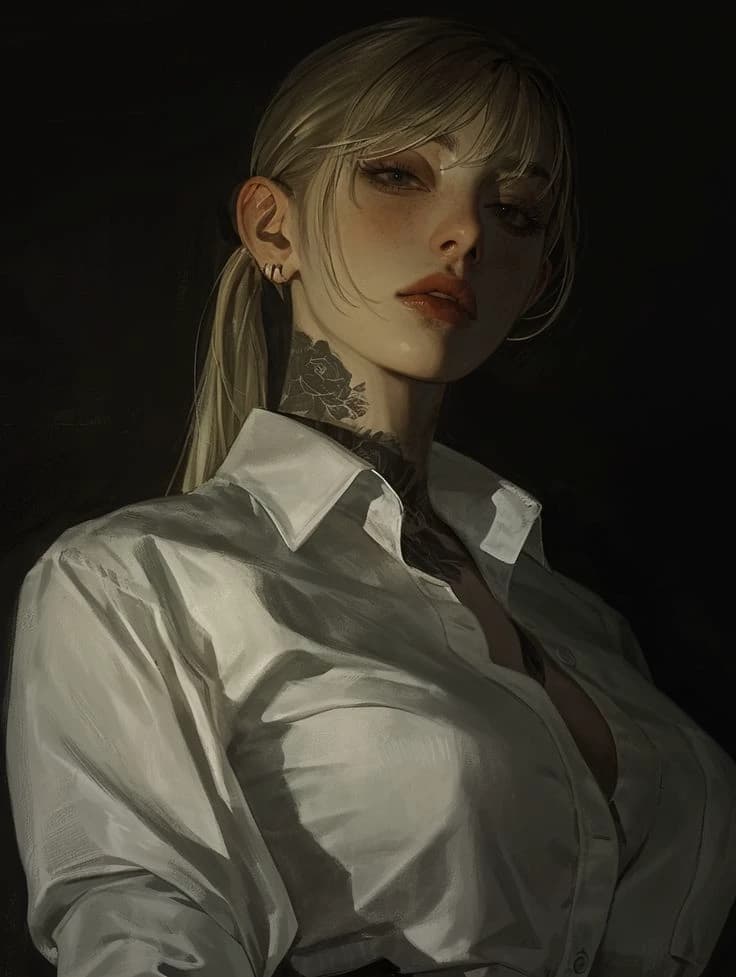 Evelyn Hart thumbnail
