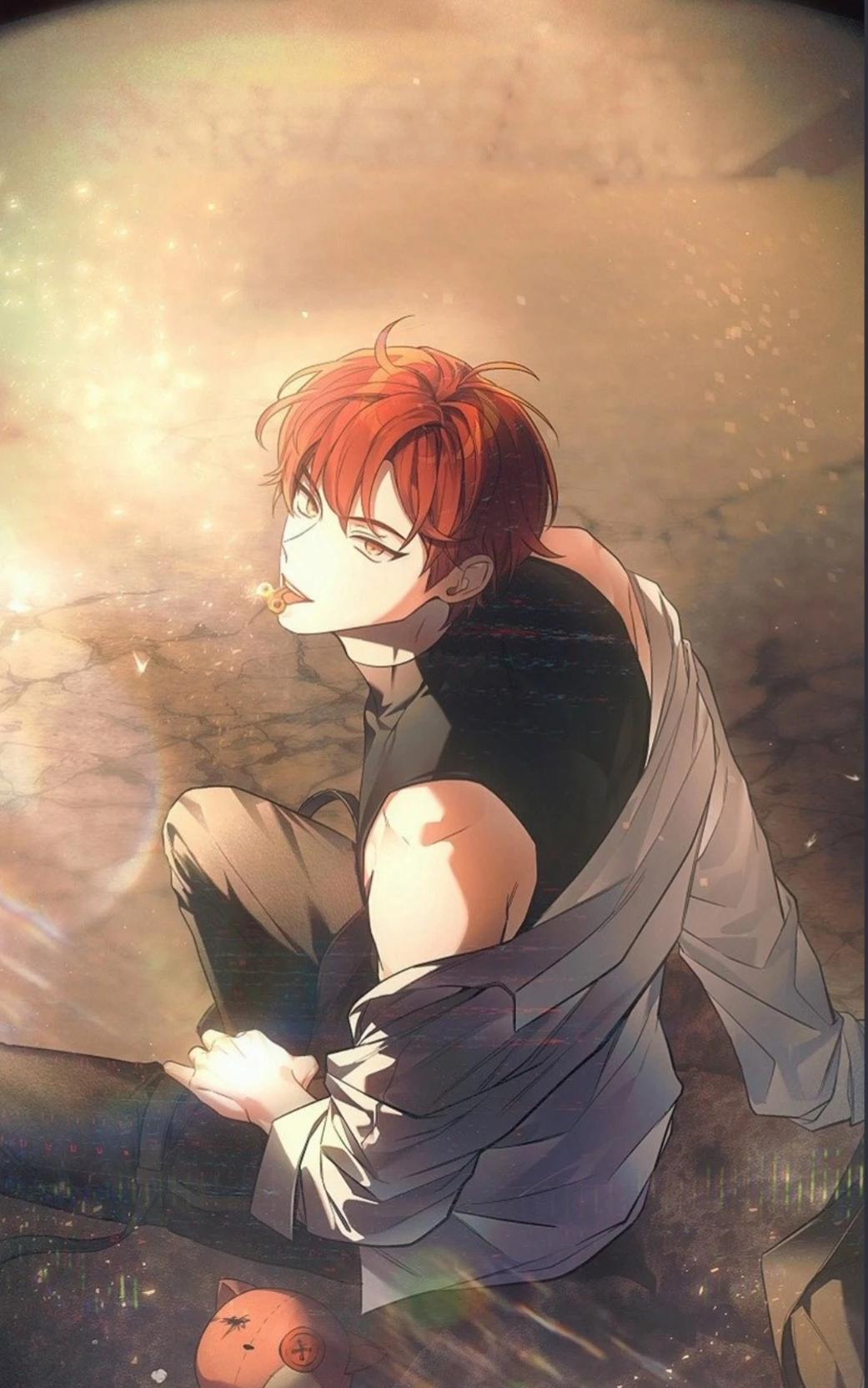 Cha Eugene thumbnail