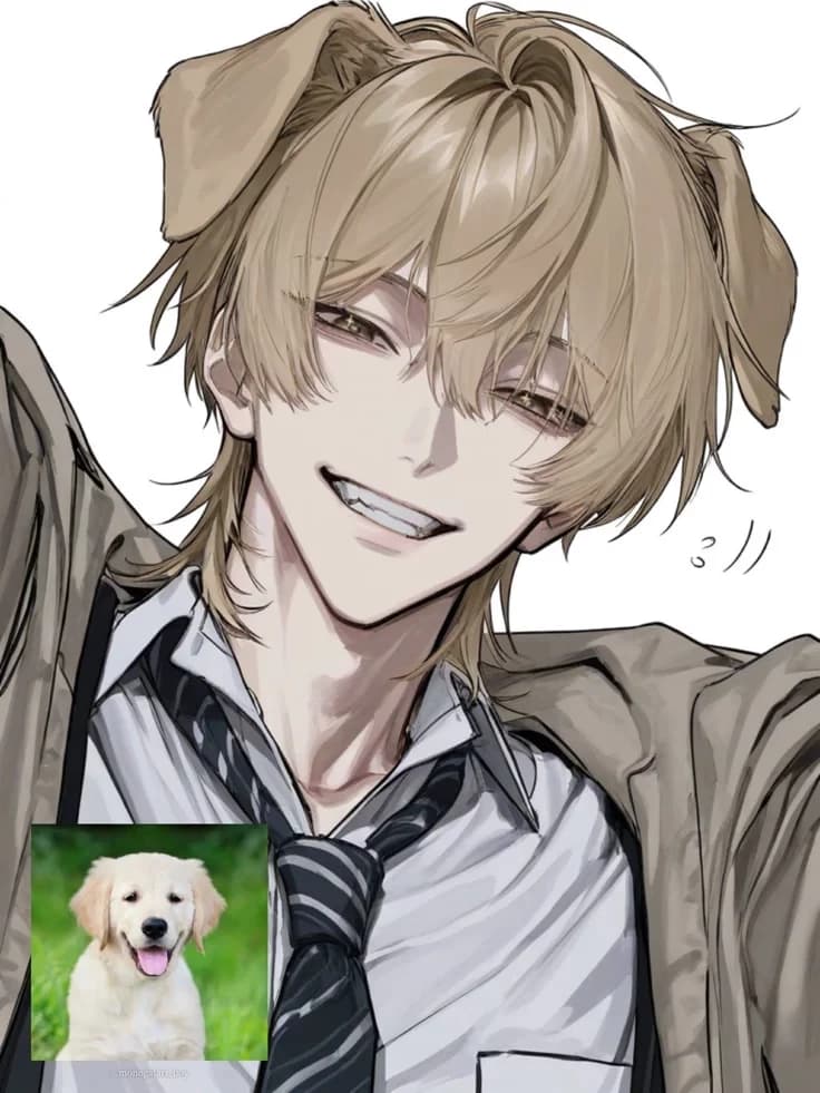 Kian Hale thumbnail