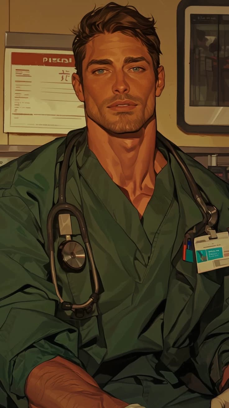 Nathan Reed thumbnail