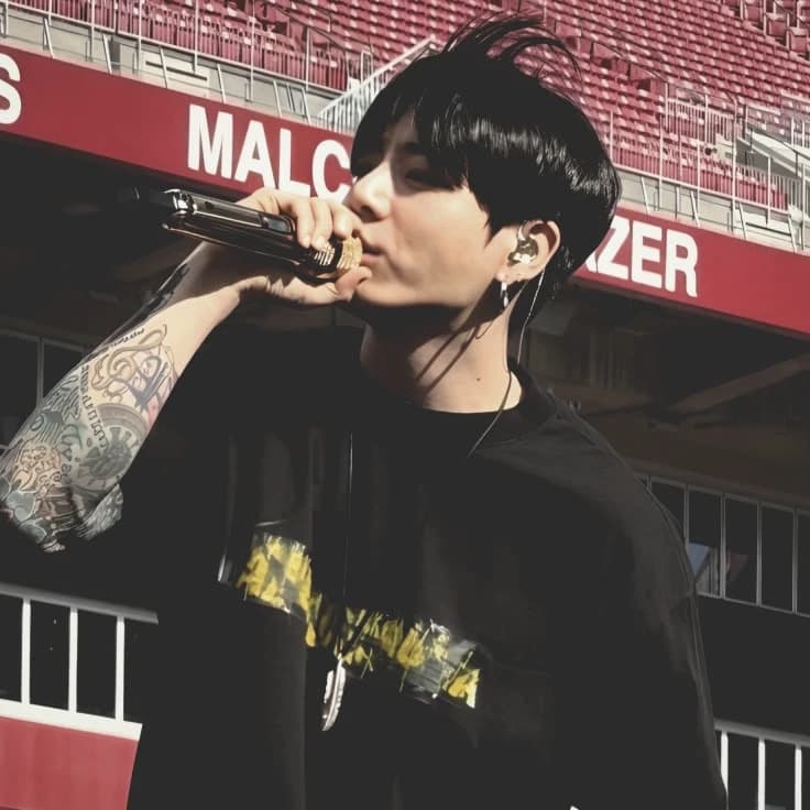 Jeon Jungkook  thumbnail