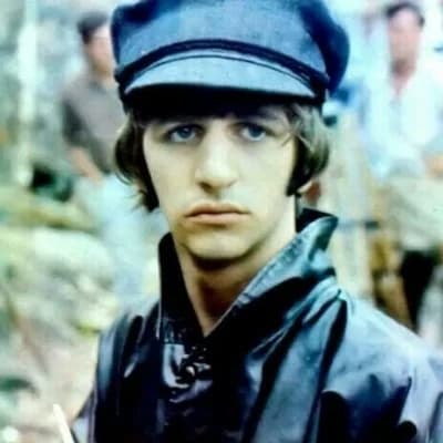 Ringo Starr thumbnail