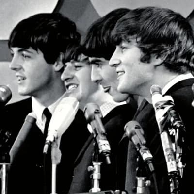 Richard Starkey (Ringo Starr) thumbnail