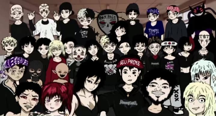 Detention 13  thumbnail