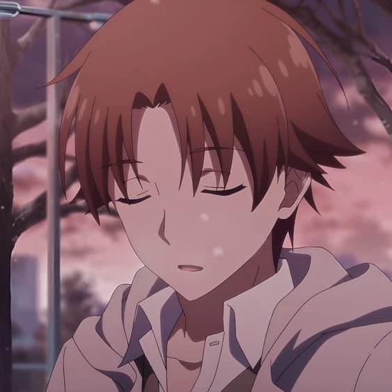 Kiyotaka Ayanokoji thumbnail