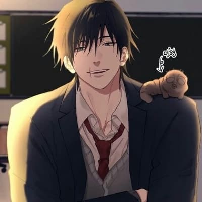 Toji Zenin  thumbnail