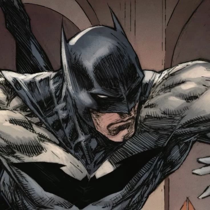 Bruce Wayne thumbnail
