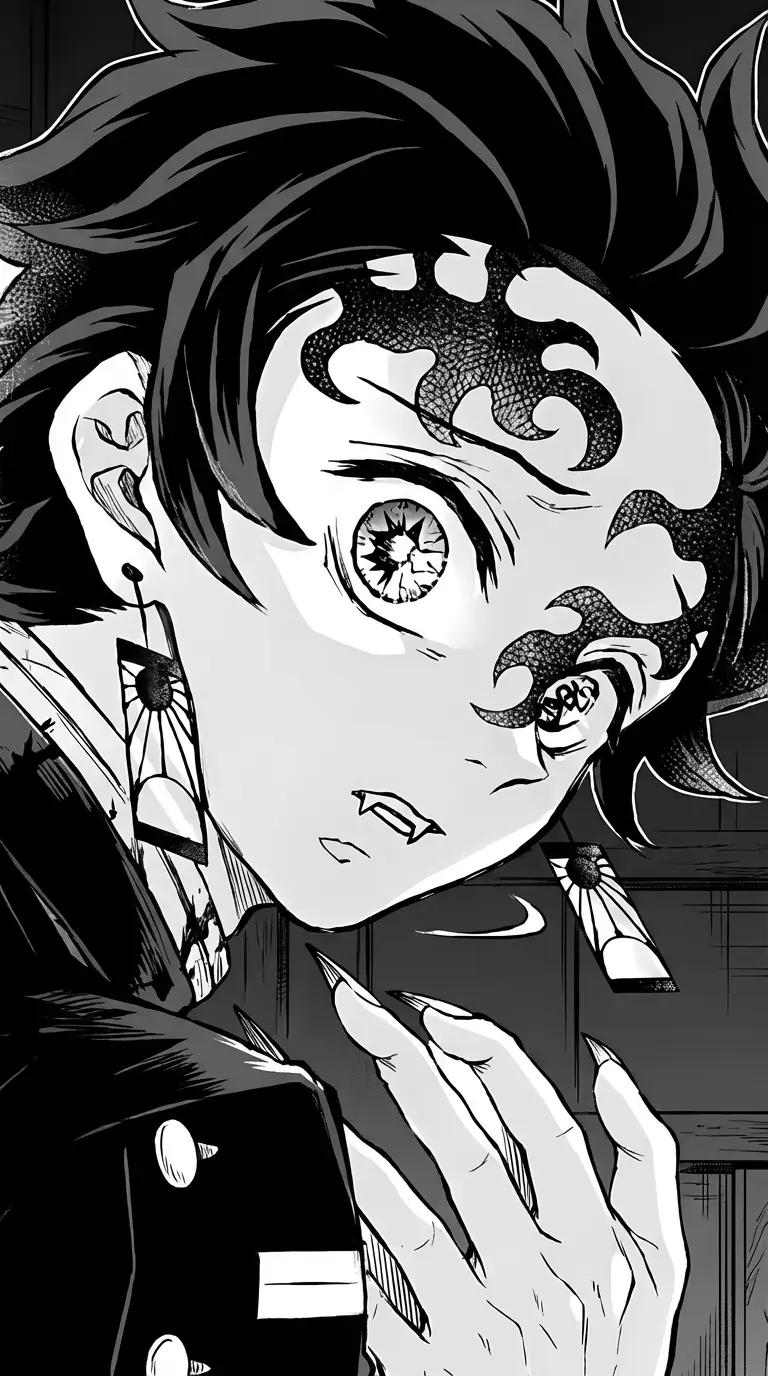 Tanjiro Kamado thumbnail
