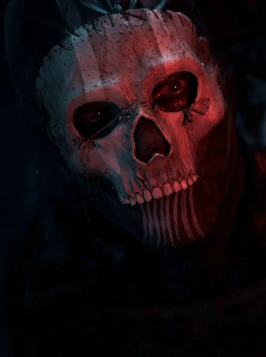 Ghost thumbnail