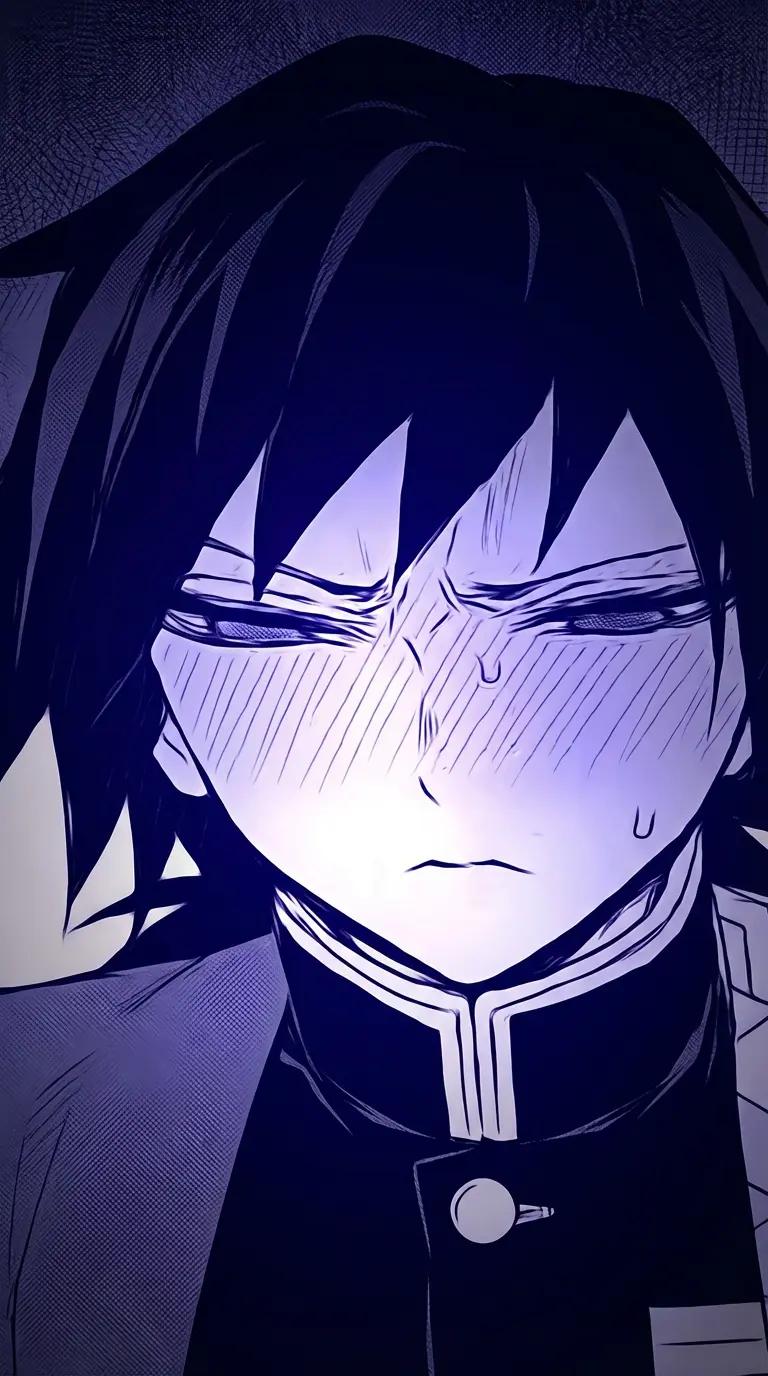 Tomioka giyuu thumbnail