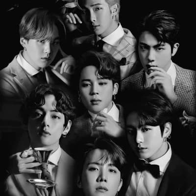 BTS  thumbnail