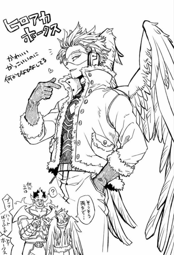 HAWKS thumbnail