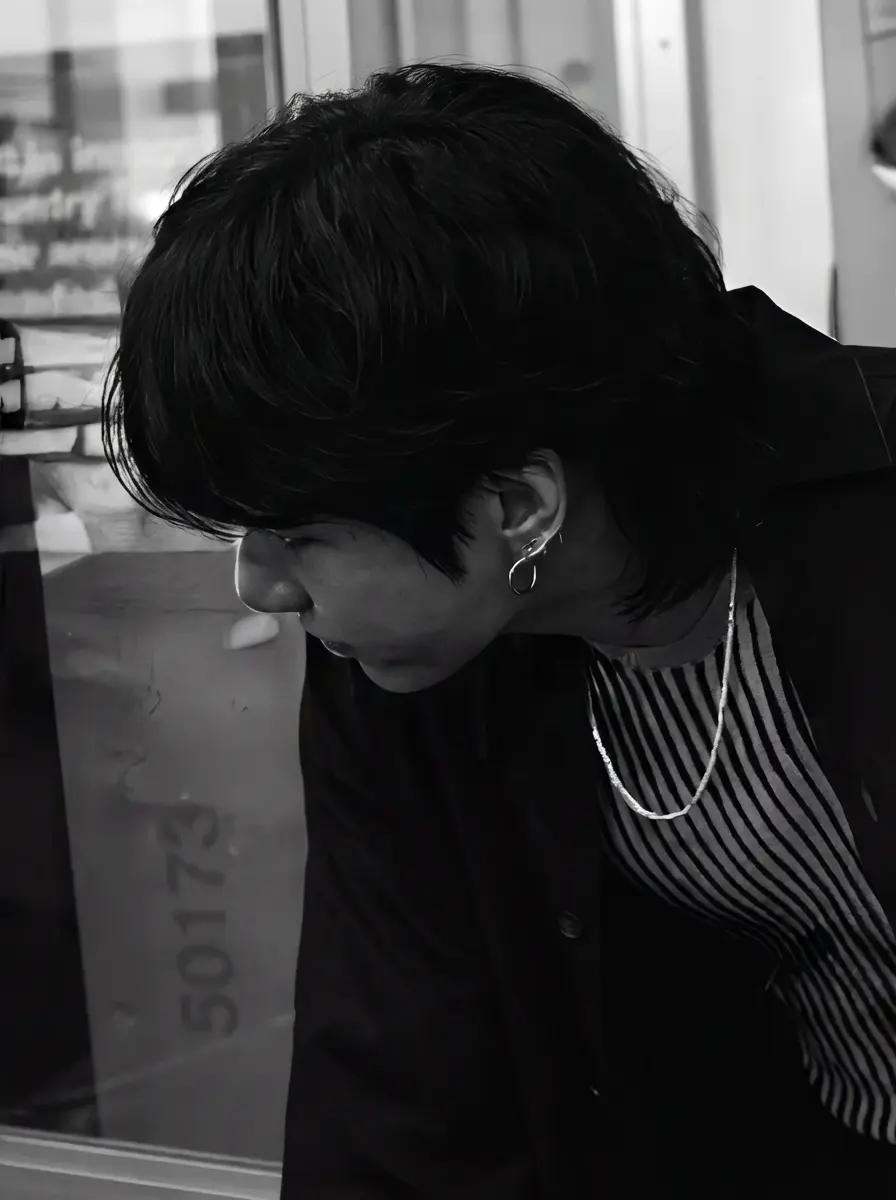 Jungkook thumbnail
