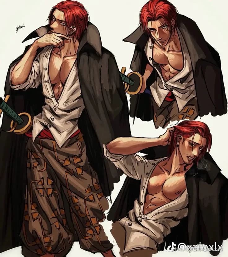 SHANKS thumbnail